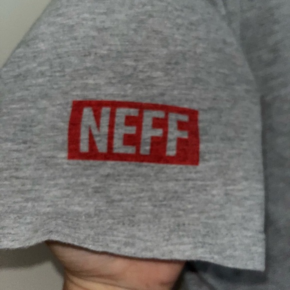 Star Wars Millenium Falcon t-shirt - Picture 3 of 6